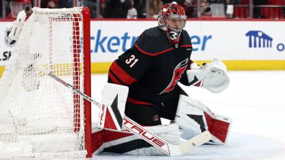 Andersen CAR fantasy pool rankings