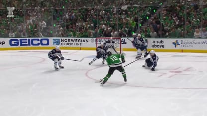 Steel gets Stars on board