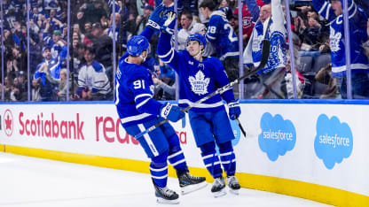 Tavares Marner for 52025 story
