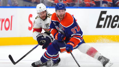 2025 Stanley Cup Final - Game Five