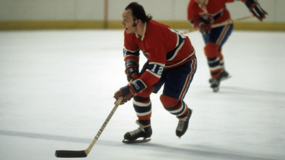 Yvan Cournoyer 2
