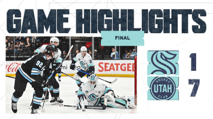 SEA at UTA | Recap