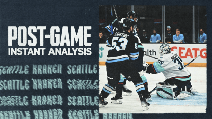 postgame instant analysis seattle-kraken-vs-utah-hockey-club-0408-gd