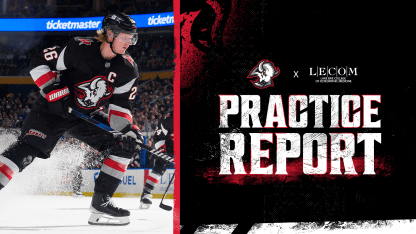 buffalo sabres rasmus dahlin interview practice notes