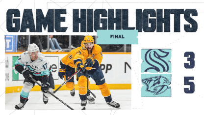 SEA at NSH | Recap
