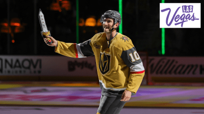 Existential VGK presented by Las Vegas with Nicolas Roy