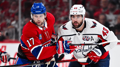 WSH@MTL: Game recap | Game 4