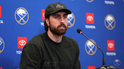 buffalo sabres locker cleanout quotes recap