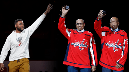 Black Hockey