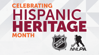 Hispanic Heritage Month