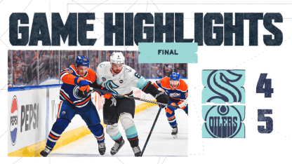 SEA at EDM | Recap