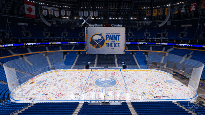 PHOTOS | 2025 Paint the Ice