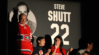 TOP 5: Steve Shutt