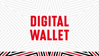 Digital Wallet