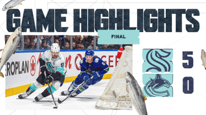 SEA at VAN | Recap