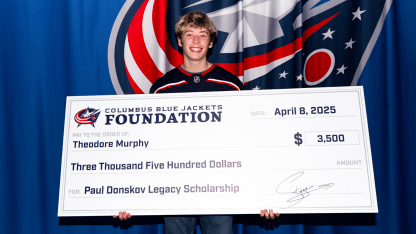 Murphy scholarship