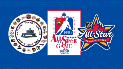 All Star History
