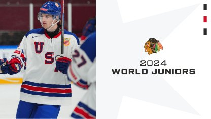 PROSPECTS: Nazar Notches Sixth Assist, Leads Tournament Skaters 