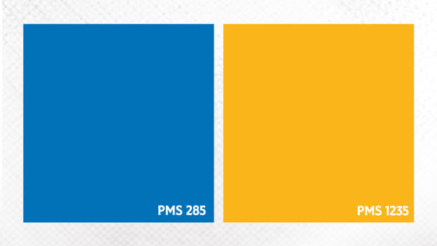Primary Colors