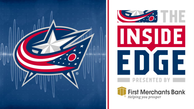 The Inside Edge, pres. by First Merchants Bank