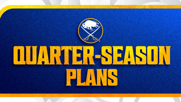 Quarter-Season Ticket Plans