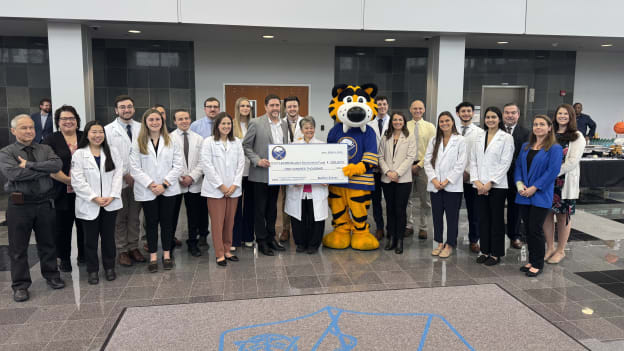 LECOM Student Scholarship Fund
