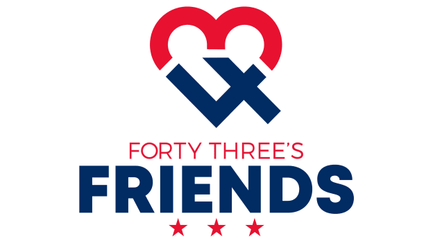 Forty Three's Friends