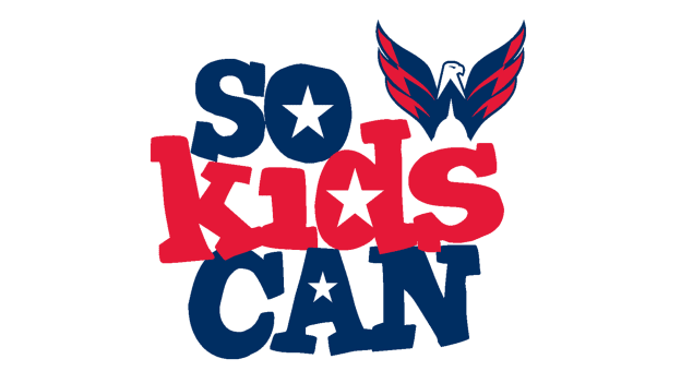 So Kids Can