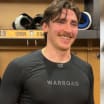 Getting to Know: Connor Dewar