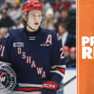 Islanders Prospect Report: March 25, 2025