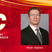 Flames Announce Peter Hanlon To Join Hockey Operations