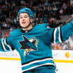 Sharks center Macklin Celebrini announced as a 2025 Calder Trophy finalist