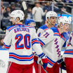 Rangers at Islanders: Postgame Notes | 04.10.25