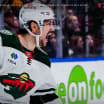 Minnesota Wild Vancouver Canucks game recap April 12