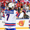 2025 IIHF Men’s World Championship | Preliminary Round Recap