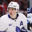Mitch Marner Nikolaj Ehlers relocations discussed on NHL at TheRink podcast