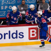2025 IIHF World Championship Bill Guerin Zeev Buium
