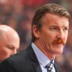 Flames Announce Coaching Staff Changes - 30.05.25
