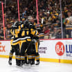 Penguins Conclude 2024.25 Season with Win Over Washington