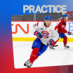 Updates from optional practice – Apr. 2