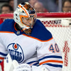 RELEASE: Oilers sign Day to entry-level contract