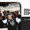 Black & White | 2014 Stanley Cup Reunion