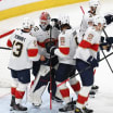 ‘It’s a blessing’: Panthers join historic NHL list with 3rd straight trip to Cup Final