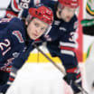 Calum Ritchie on Becoming a New York Islander After Avalanche Trade, Turning Pro This Season