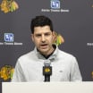 FEATURE: Davidson Sets Expectation of On-Ice Progress Next Year