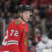 FEATURE: Vlasic Cemented as Key Piece of Chicago's Blue Line