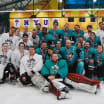 NHL partners with LGBTQ hockey tournament in New York