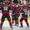 Recap: Canes Stay Hot At Home With Game 4 Win
