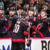 Carolina Hurricanes must change narrative to get past Florida Panthers