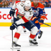 Eetu Luostarinen flying under radar for Florida Panthers in Stanley Cup Final